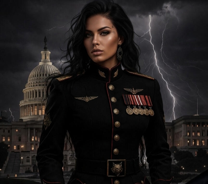 The Beast At Midnight Thriller Crossfire Alex Black